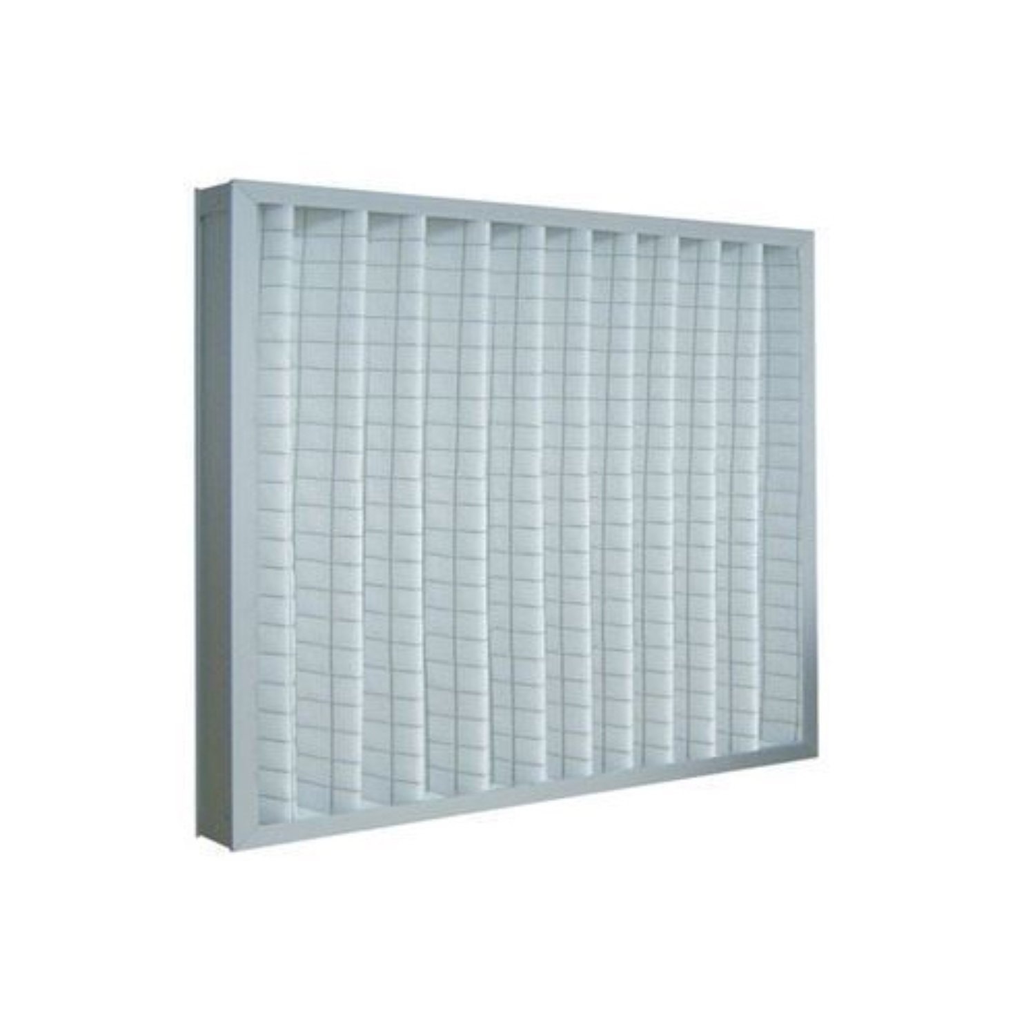 Stainless Steel Pleated Filter