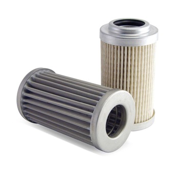 Dry Gas Filter