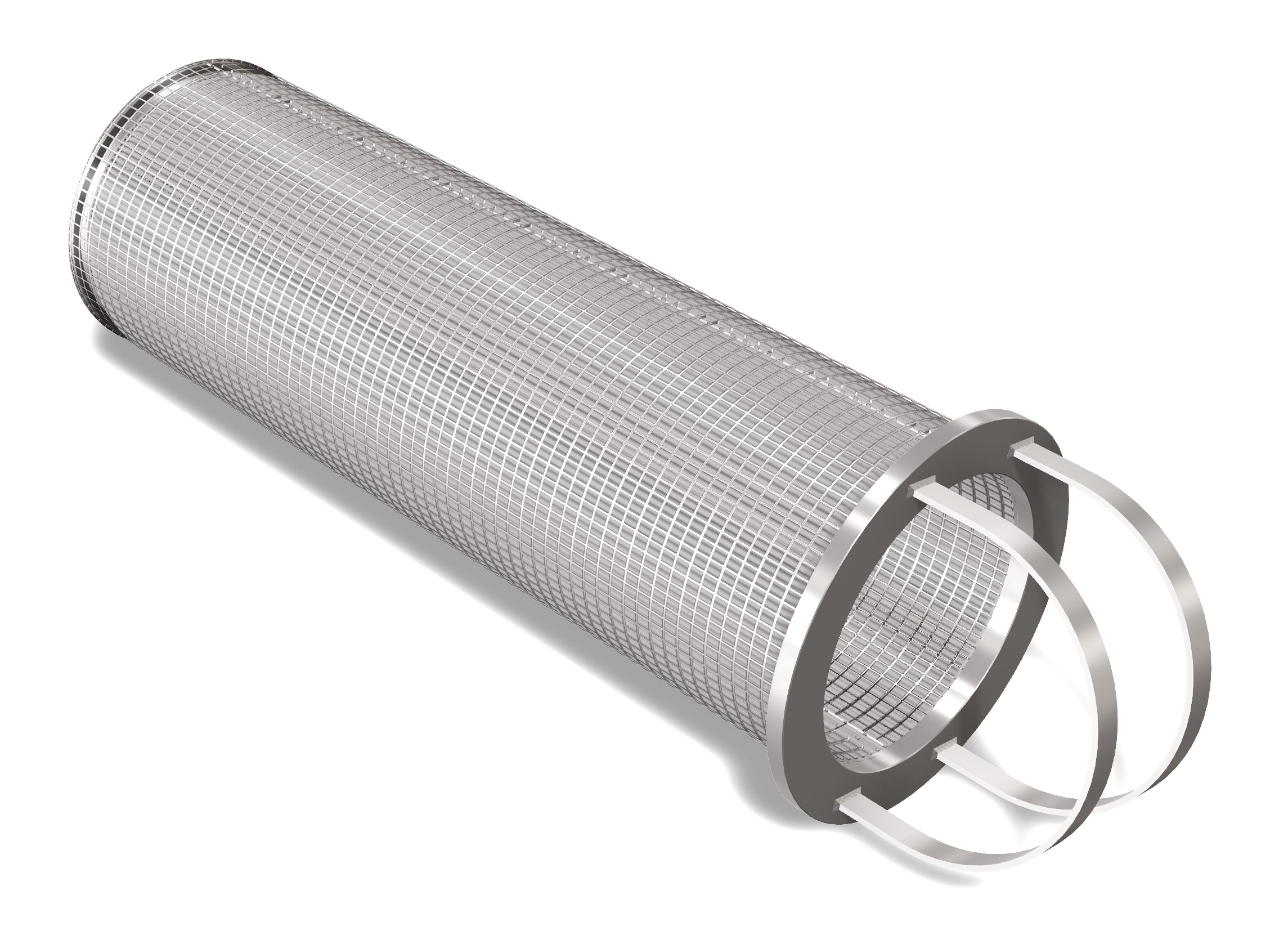  Dry Gas Seal Filter