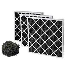 Carbon Active Filter