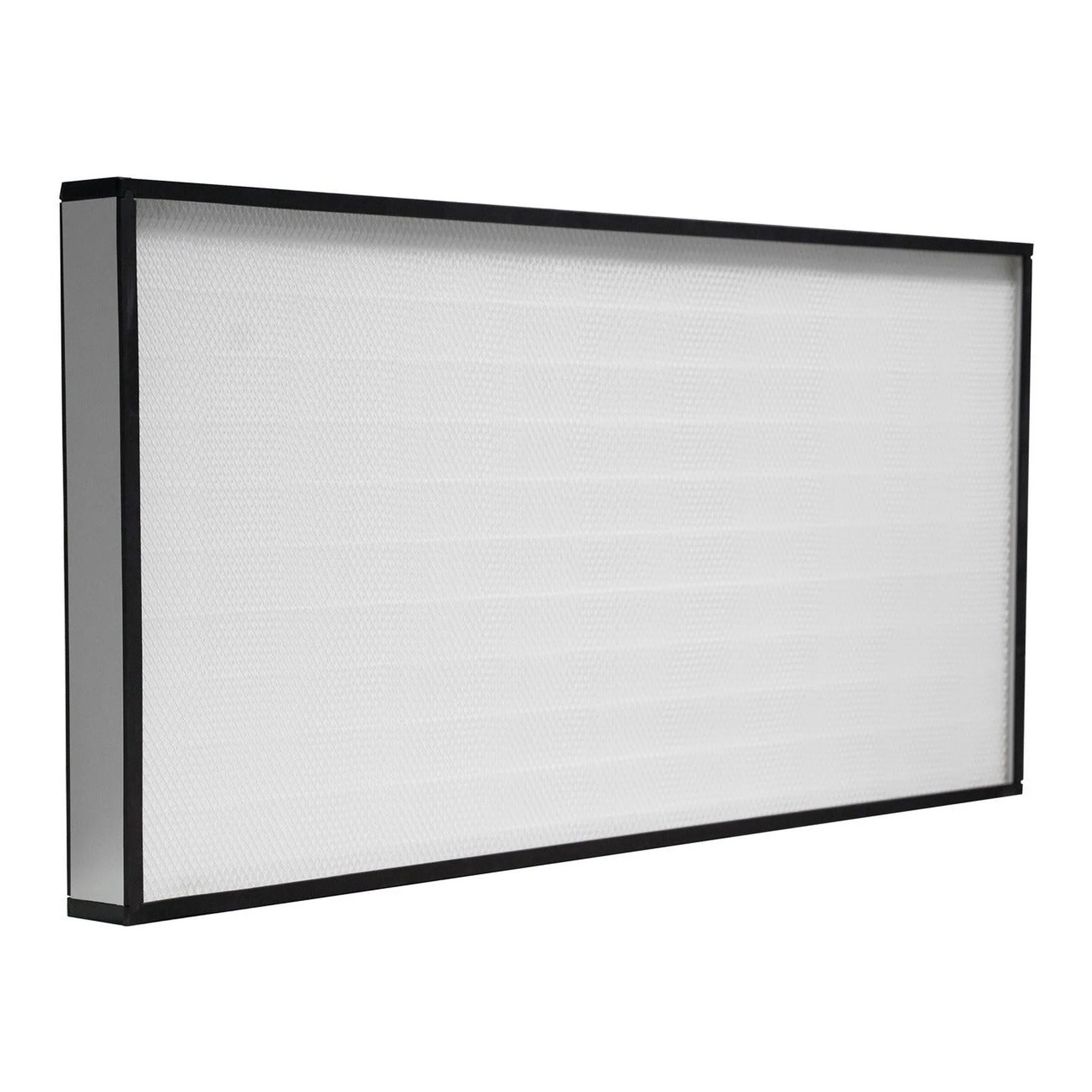 Mini Pleated HEPA Filter